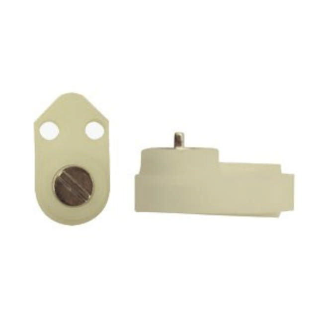 Lockit Zylinderverlängerung Nylon 1105/ 8 mm