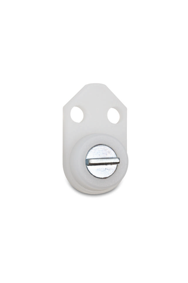 Lockit Zylinderverlängerung Nylon 1105/12,5 mm
