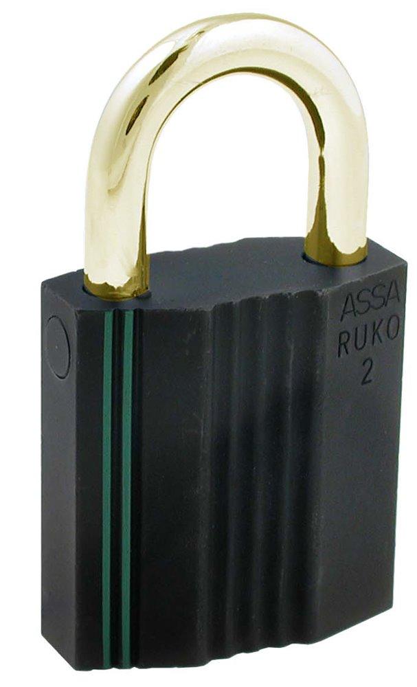 Ruko hangslot RD2645 KL 2 met haak M D1200