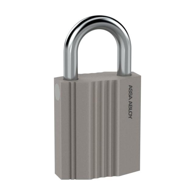 Ruko padlock 2640 w/cylinder