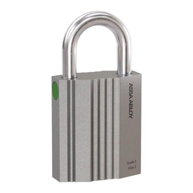 Ruko padlock 2641 without cylinder