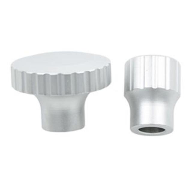 Ruko knob 468022-small t/5105-1605, Mat. DKK