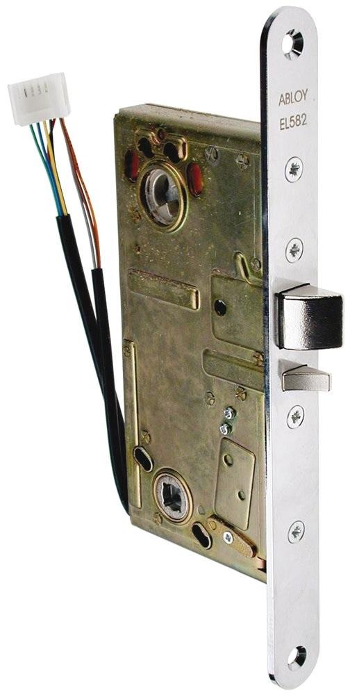 Abloy magnetic lock EL582