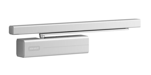 Abloy door closer DC700 w/slide rail G195