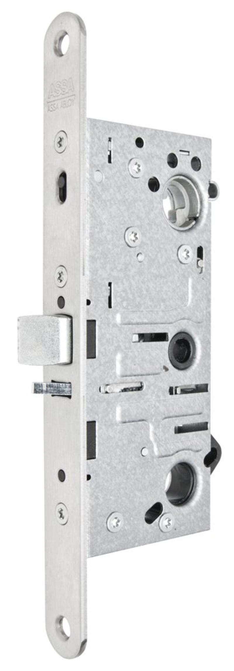 Lock box 230-50 V reversible