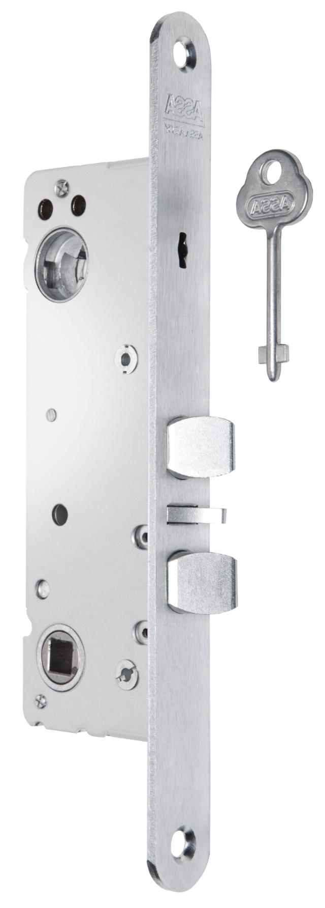 Assa lock box Connect 221 reversible