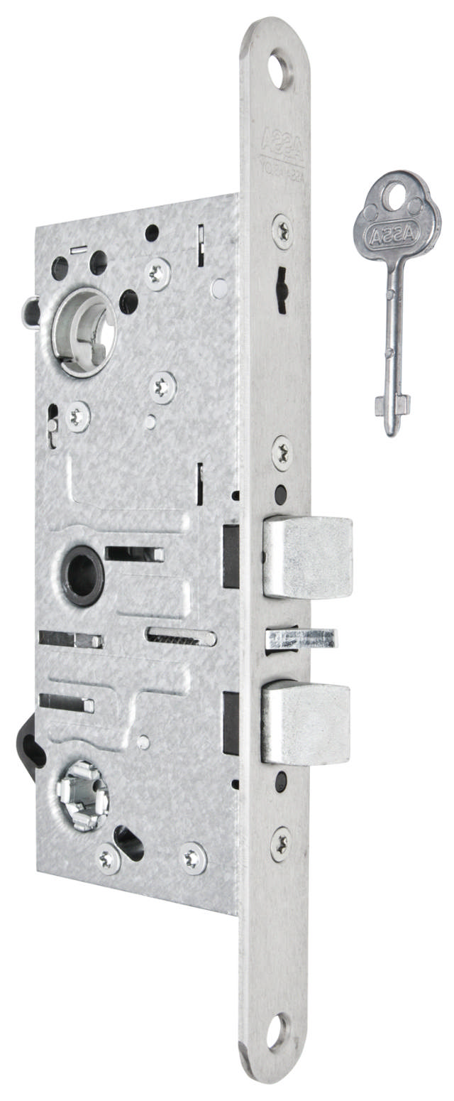 Assa Schließkasten Connect 221/50 H rückwärts. (968070)