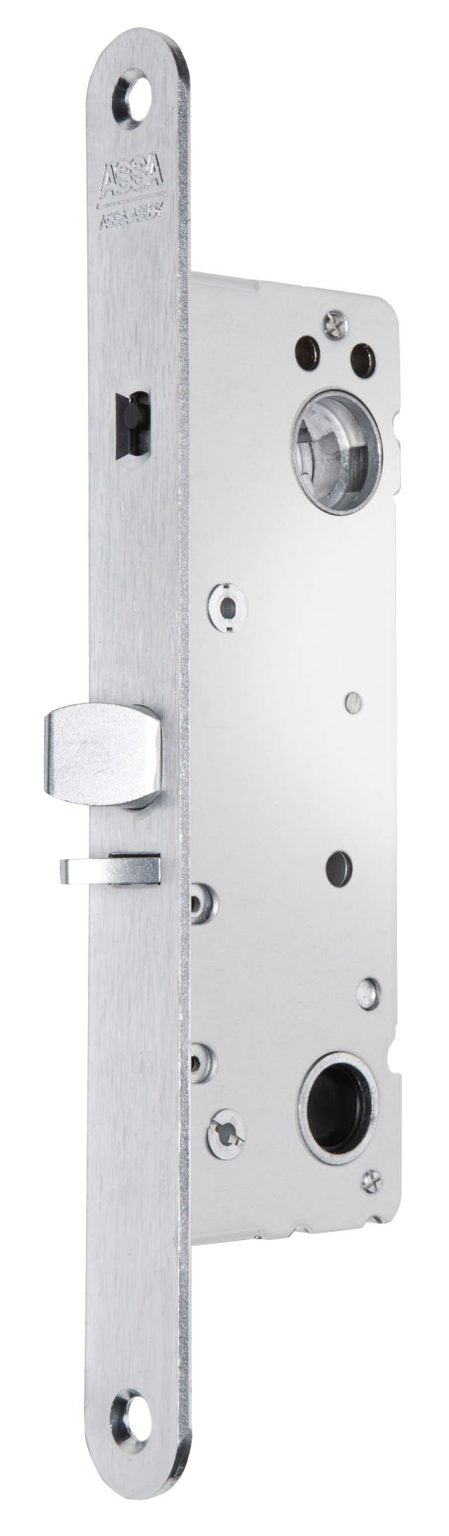 Assa-Schließkasten. 230/35 V umgekehrt anschließen. (968151)