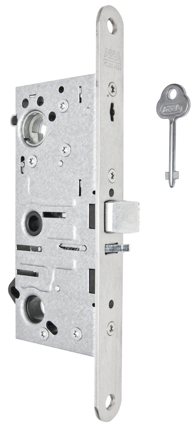 Assa Schließkasten Connect 231/50 H umgekehrt. (968190)