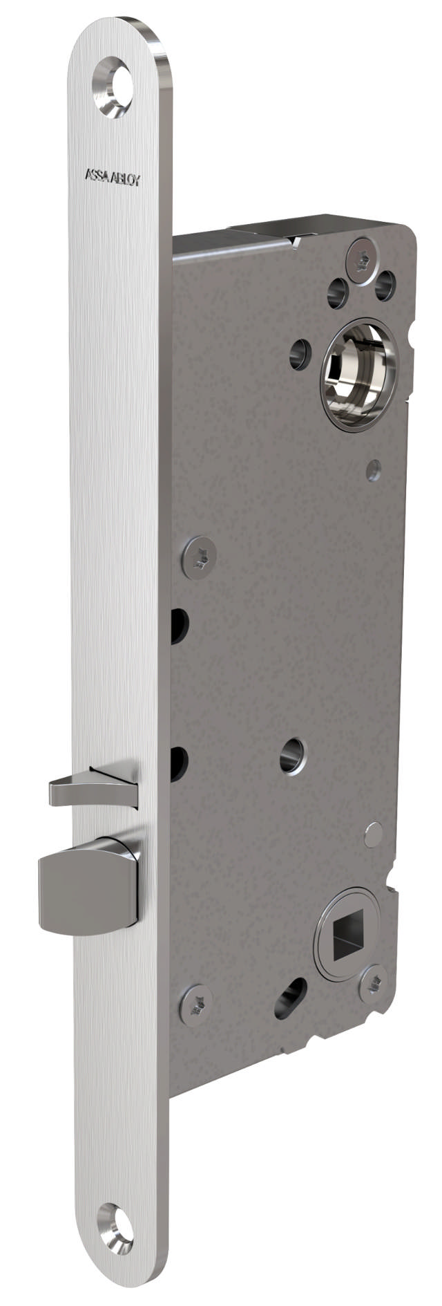 Assa Schließkasten Connect 216/50 V reversibel (968309)