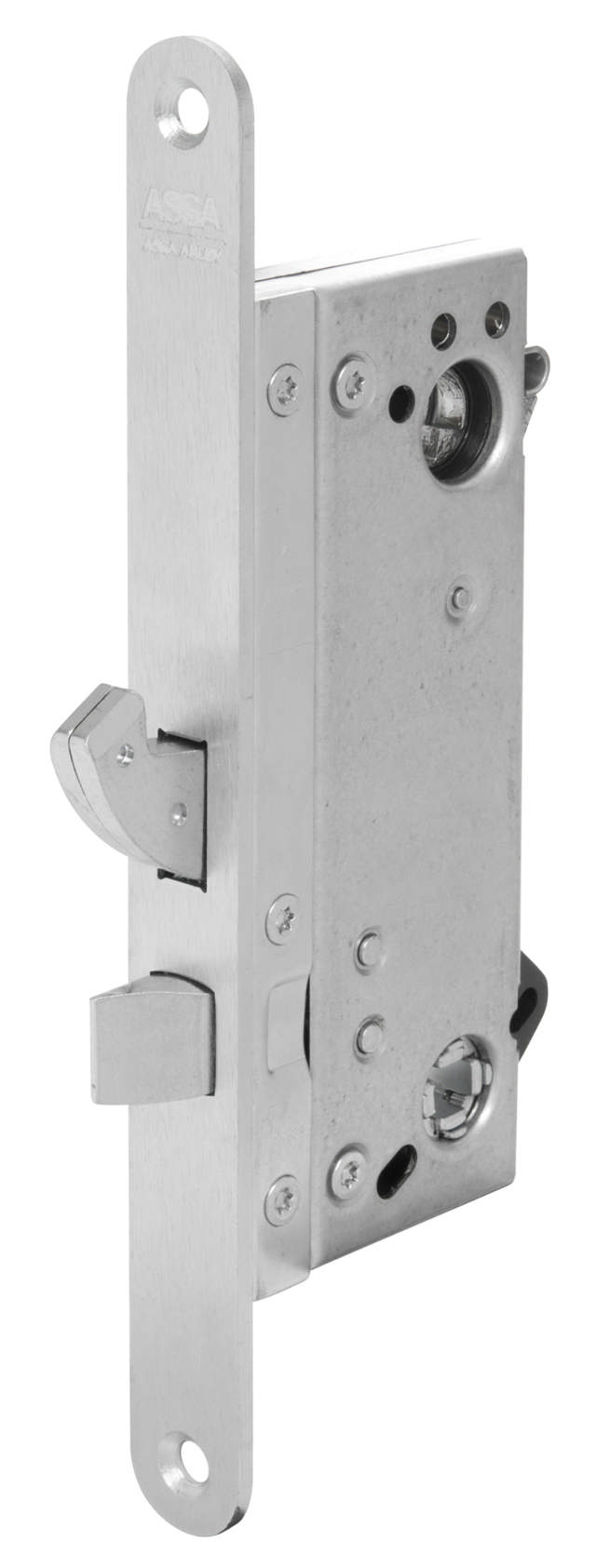 Assa-Schließbox Connect 310/50h rückwärts. (968340)