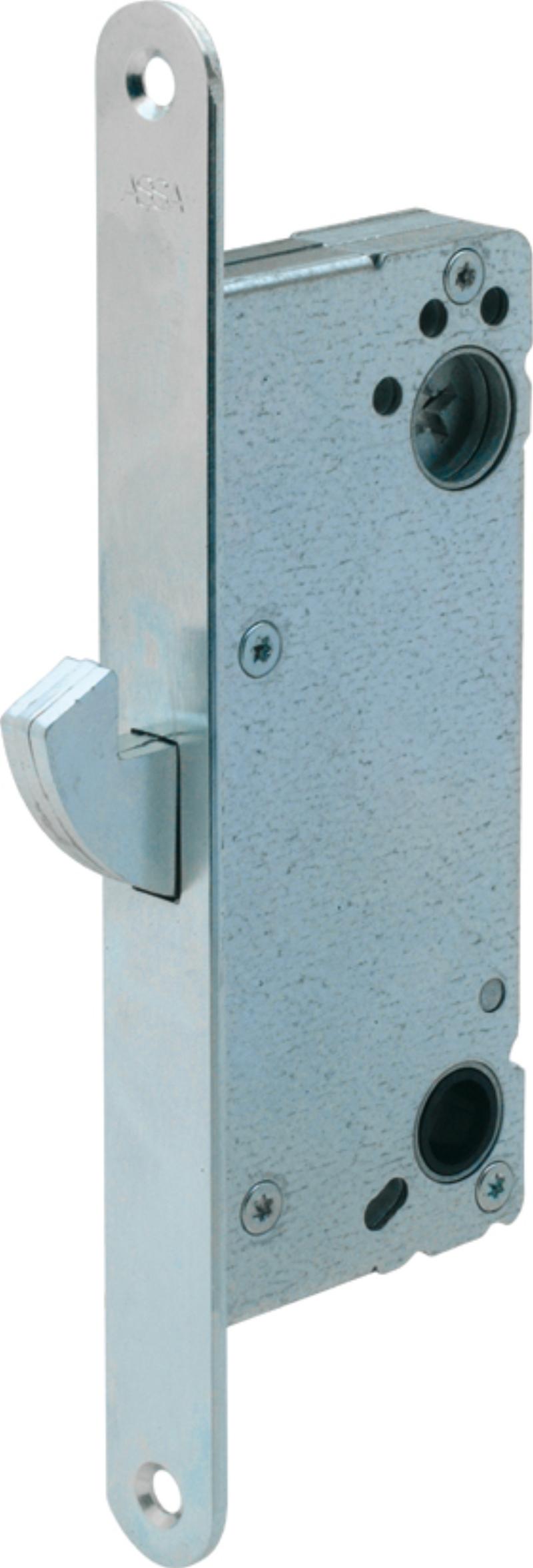 Assa lock box Connect 411 w/micro