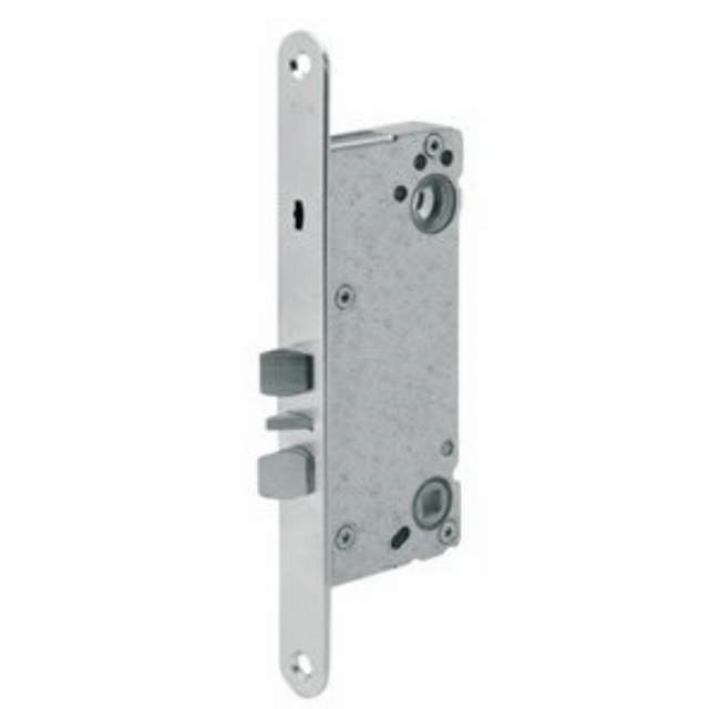 Assa-Schließbox. 621/50 V-Ausgang anschließen. (968571)