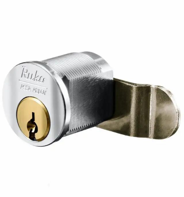 Lock RD1607 NOK OP w/accessories