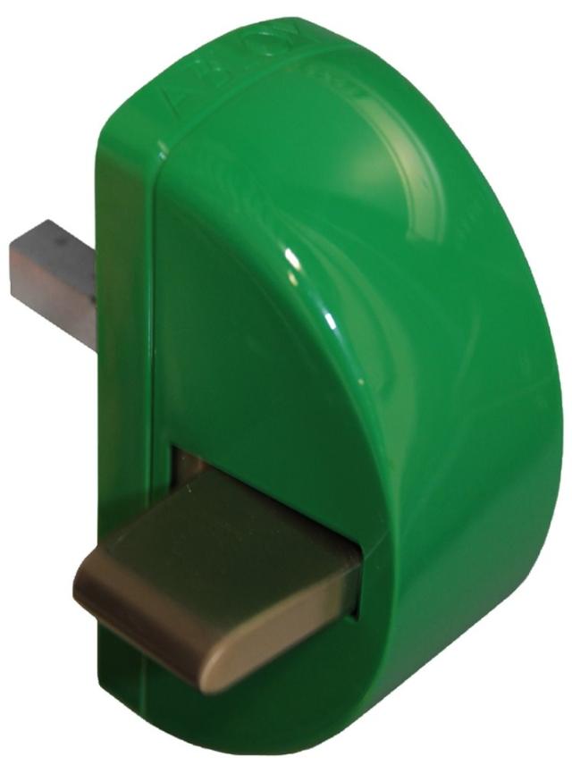 Abloy emergency exit bracket CH017 (982161)