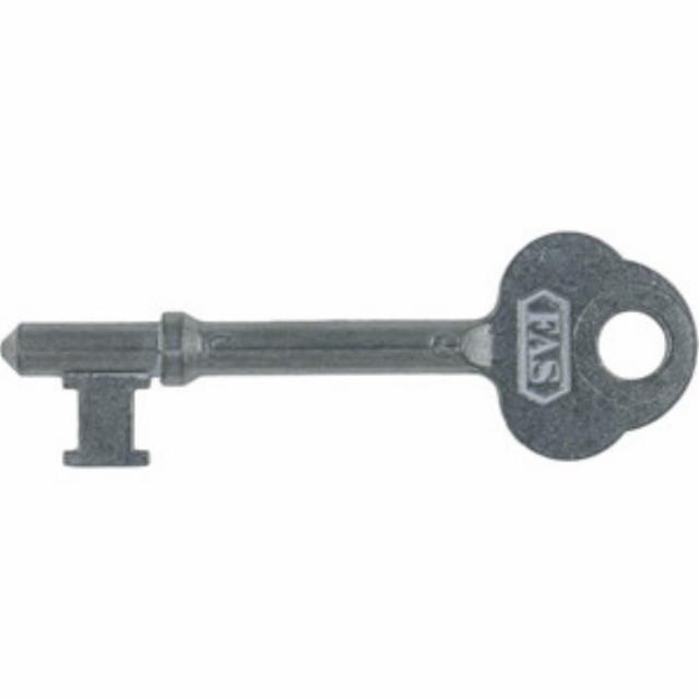 Ruko nyckel 1583/universal
