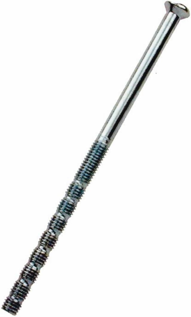 Ruko screw one-way 468782 5x115mm (793601)