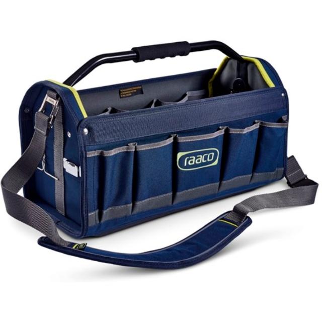 Raaco 20" ToolBag Pro