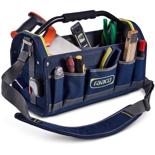 Raaco 20" ToolBag Pro