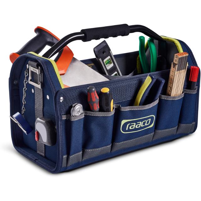 Raaco 16" ToolBag Pro