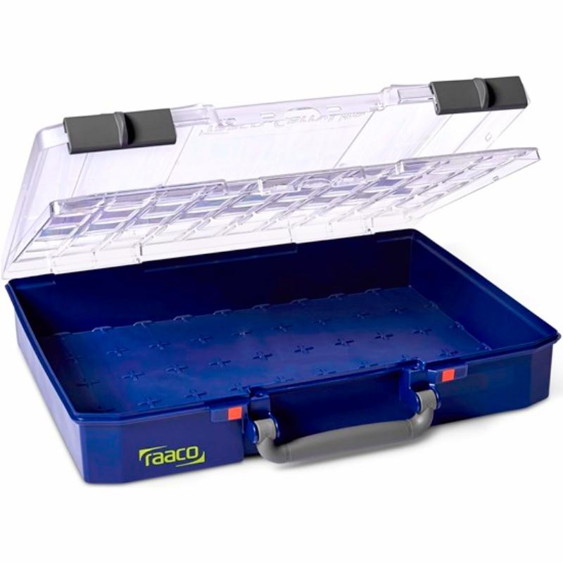 Raaco Carry Lite 80 5x10-0/DLU, sandwich lid