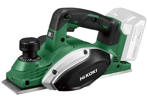 HiKOKI planer 18V P18DSL, solo