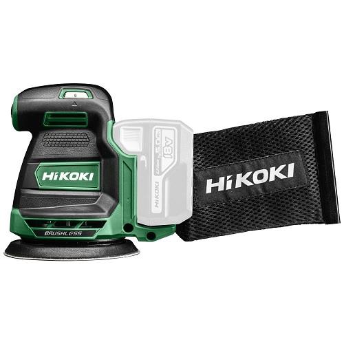 HiKOKI orbital sander 18V SV1813DA, solo