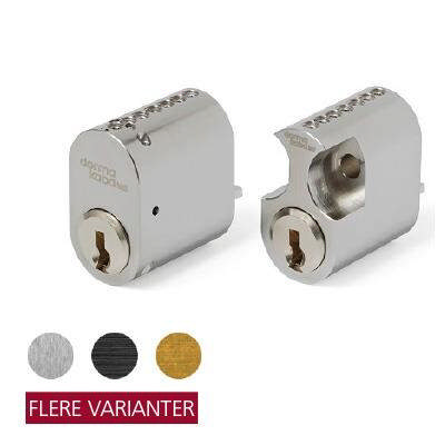 pextra+ privat 40603-S Rokoko, MESS