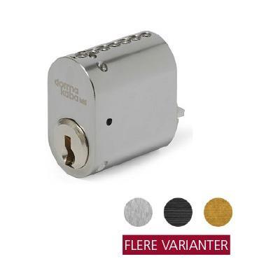 pextra+ privé 4060-S cilinder, MESS