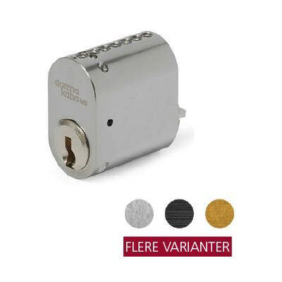 pextra+ privater 4060 Zylinder, MESS