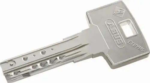 Cut key ABUS Bravus