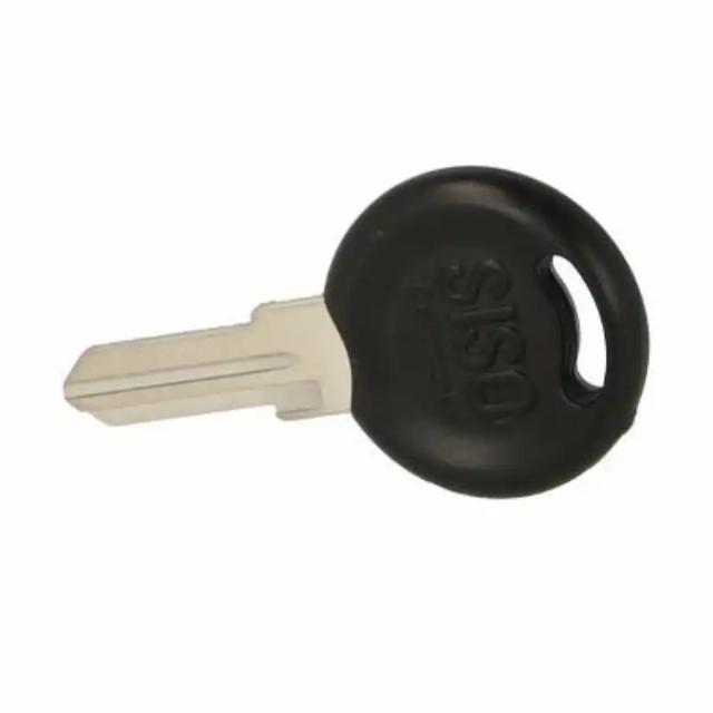 Cut-Key SISO (Cut-on-Code)