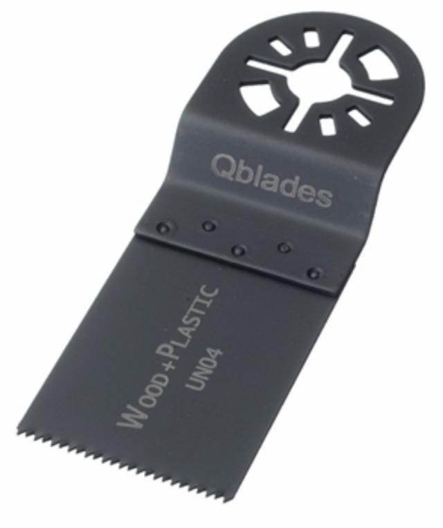 Heller multicut 34x40mm t/hout & kunststof