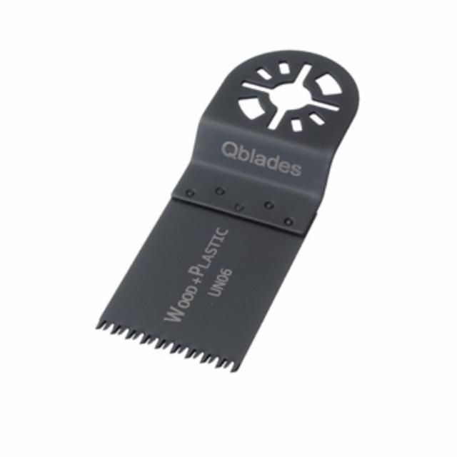 Heller multicut 34x40mm t/hout precisie