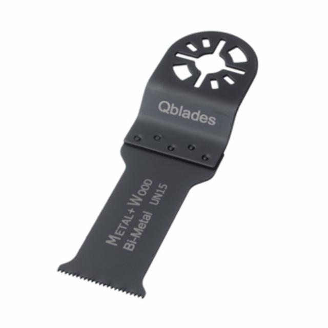 Heller multicut 28x40mm t/hout & metaal