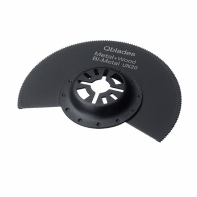 Heller multicut 88 mm t/hout en metaal