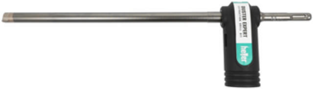 Heller Staubsaugerbohrer 6 mm SDS-plus