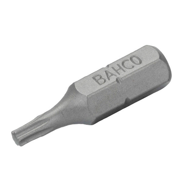 Bahco Bits TX20 – Packung. Ein 30-tlg.