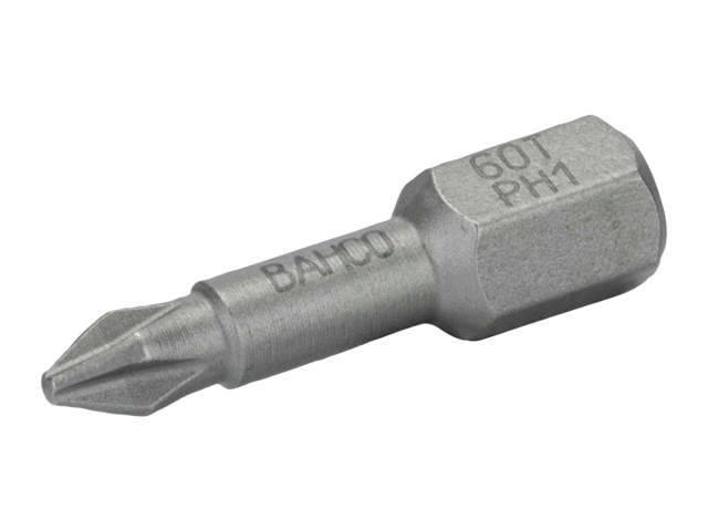 Bahco Bits PH2, 1 Stk