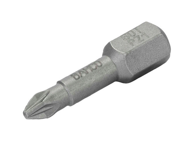 Bahco Bits PZ2, 1 Stk.