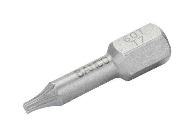 Bahco Bits TX30, 1 Stk