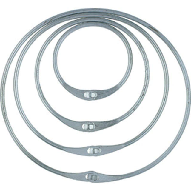 Schlüsselanhängergröße 90 mm