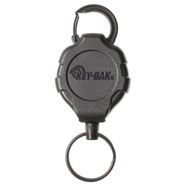 Keybak RATCH-IT m/1,2 m. Kevlar sladd, Karbinhake