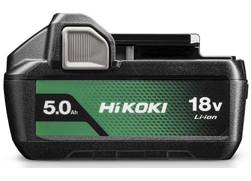 HiKOKI battery 18V 5.0Ah