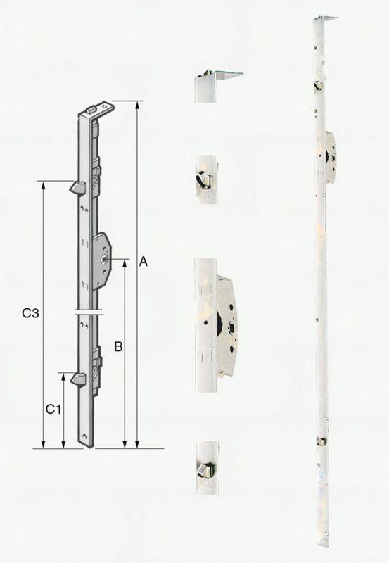 Halve paskv 882 Dons (C264)