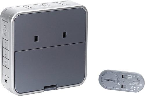 Honeywell deurbelset DC 917 NG, Draadloos,