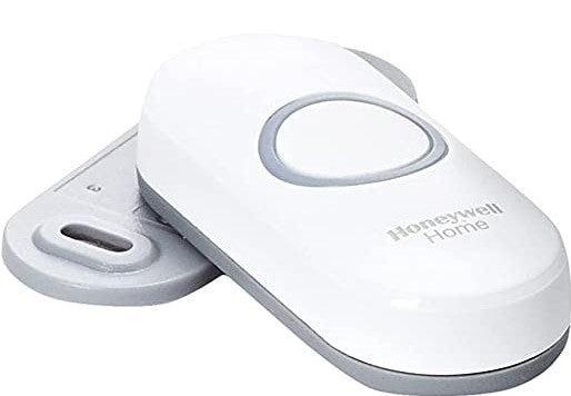 Honeywell deurbelset DC 917 NG, Draadloos,