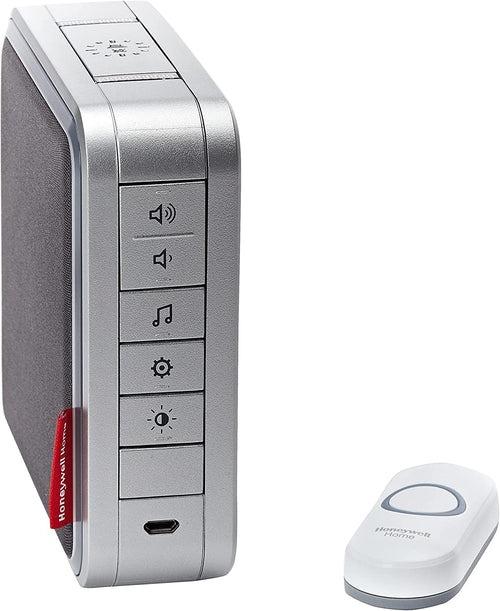 Honeywell deurbelset DC 917 NG, Draadloos,