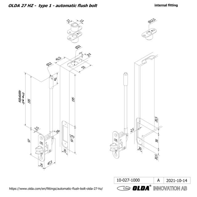 Abus padlock T65AL/30 mySport Tennis