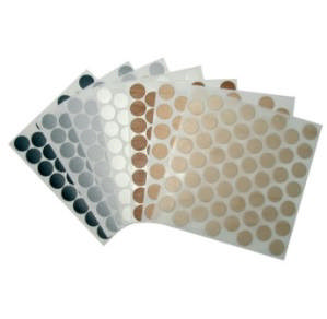 EXP Cover cap ø14mm year old (sheet/52)